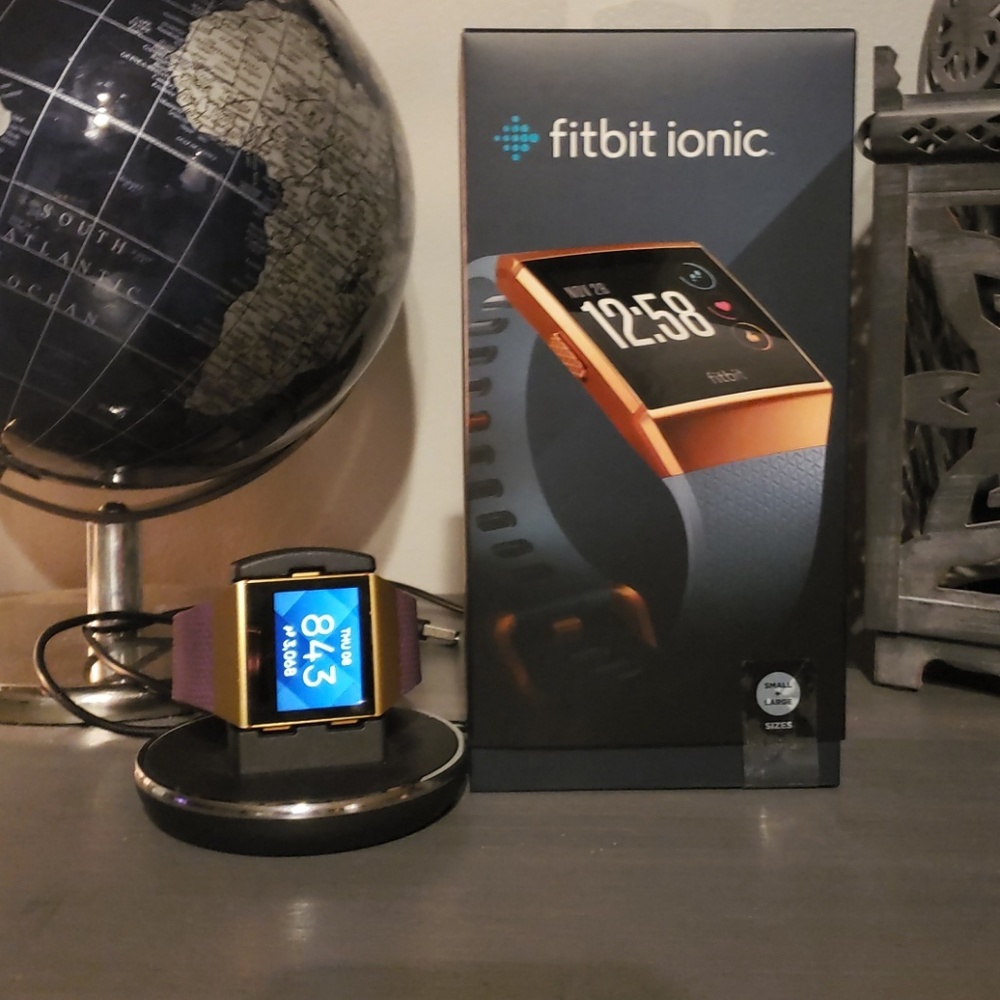 Fitbit Ionic
